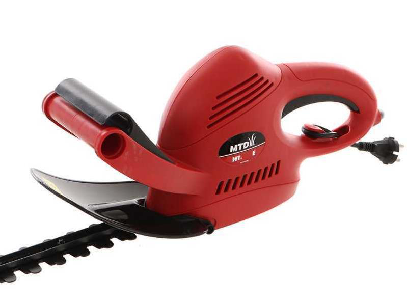 MTD HT 61E Elektrikli Çit Budama Makinesi MTD HT 61E Elektrikli Çit Budama Makinesi