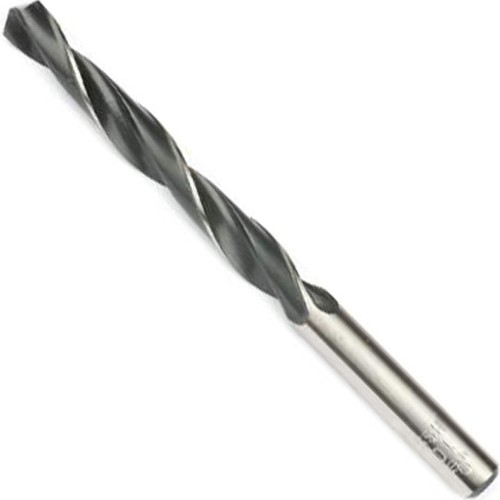 Mte  6.5 Mm Hss Haddeli Matkap Ucu