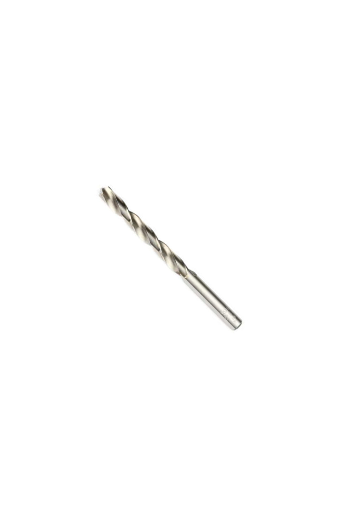 Mte Taşlanmış Din 338 Rn Matkap Ucu 18,5Mm (Makine Takım)