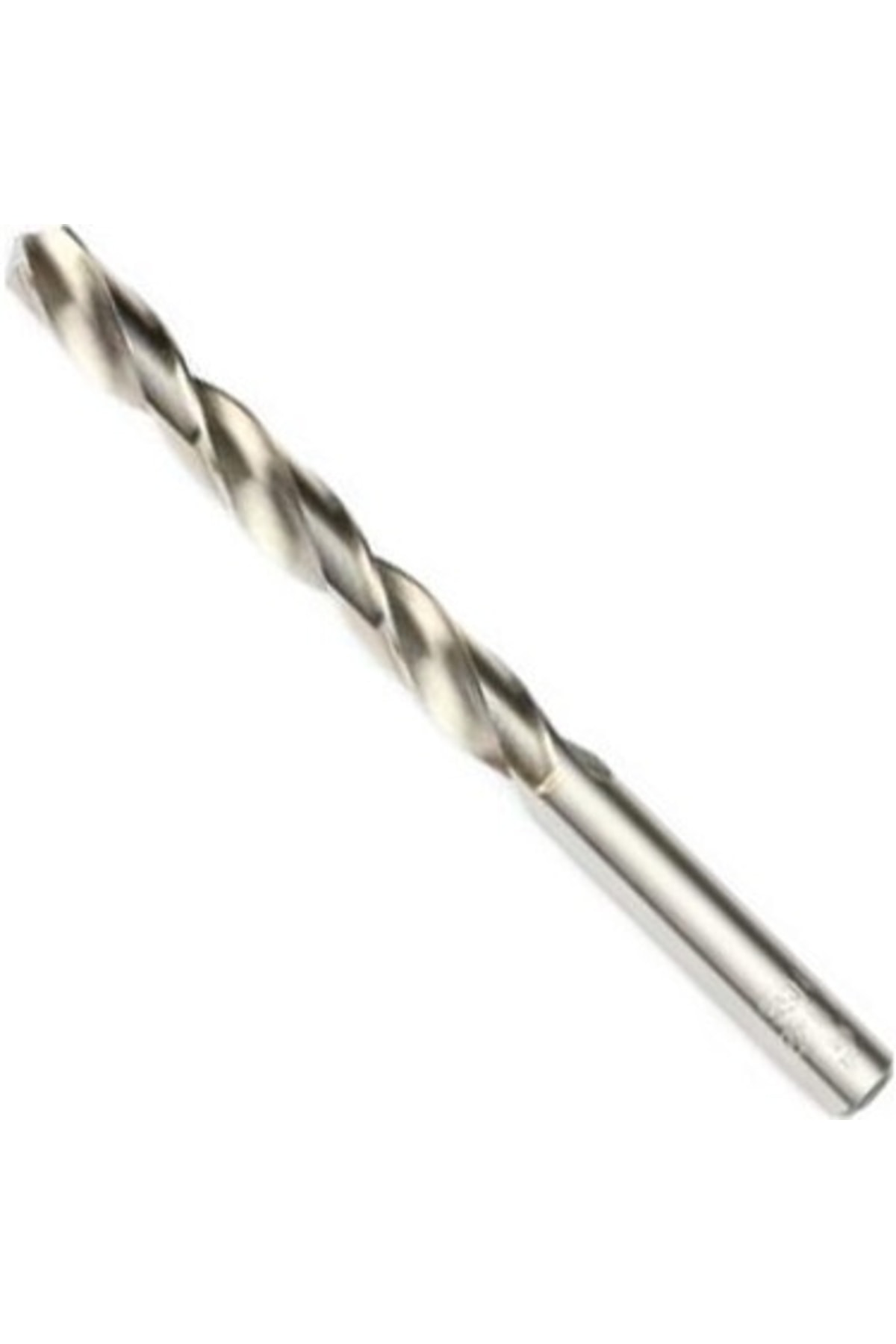 Mte Taşlanmış Din 338 Rn Matkap Ucu 18,5Mm (Makine Takım)