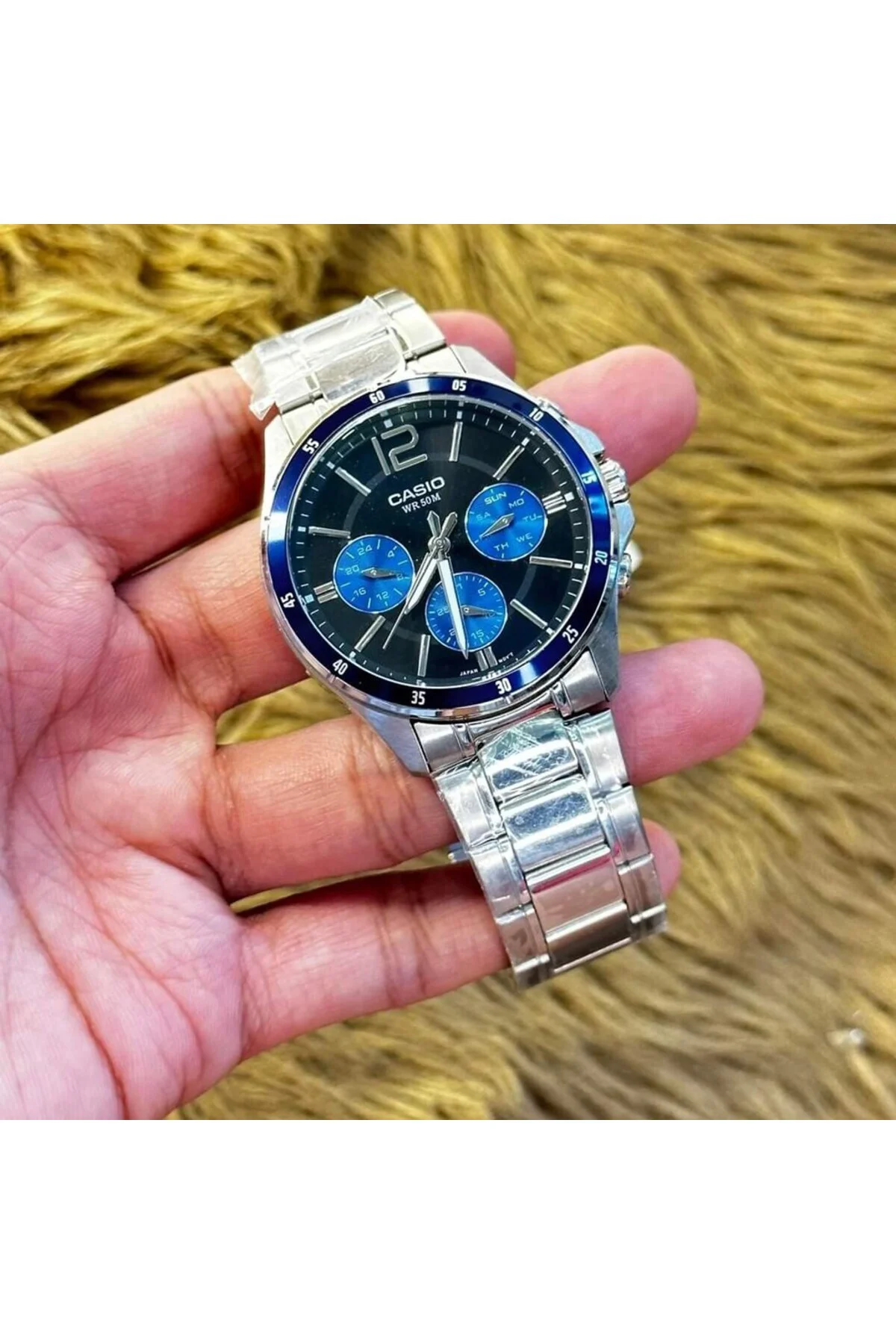 MTP-1374D-2AVDF Kol Saati