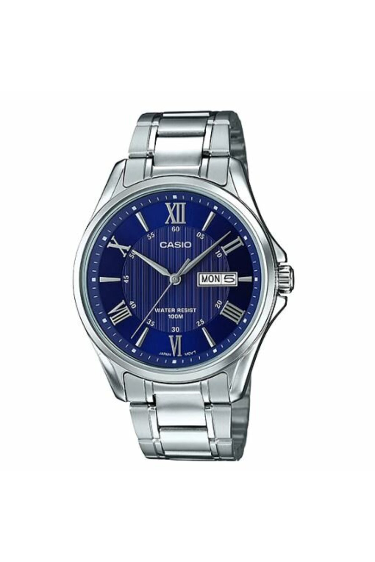 Casio Mtp-1384D-2Avdf Erkek Kol Saati