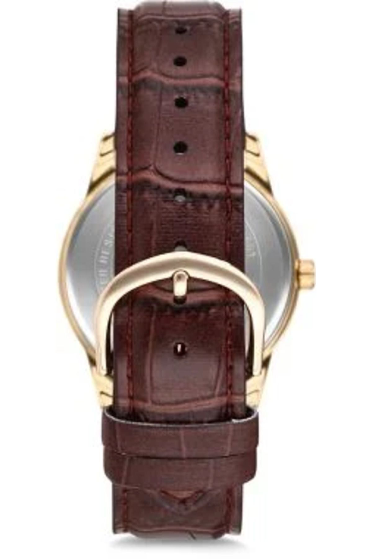 MTP-V001GL-9BUDF ERKEK KOL SAATİ ( 2 Yıl Türkiye Tek Distribütörü