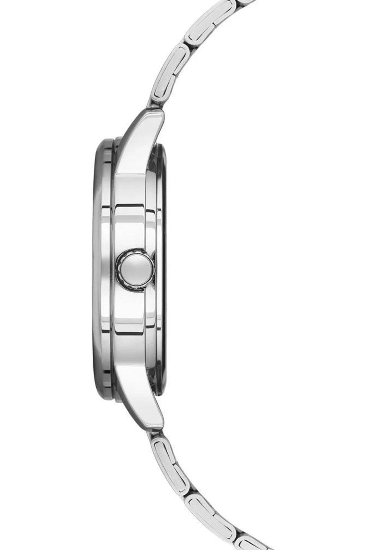 MTP-V002D-7BUDF Erkek Kol Saati ( 2 Yıl Türkiye Tek Distribütörü