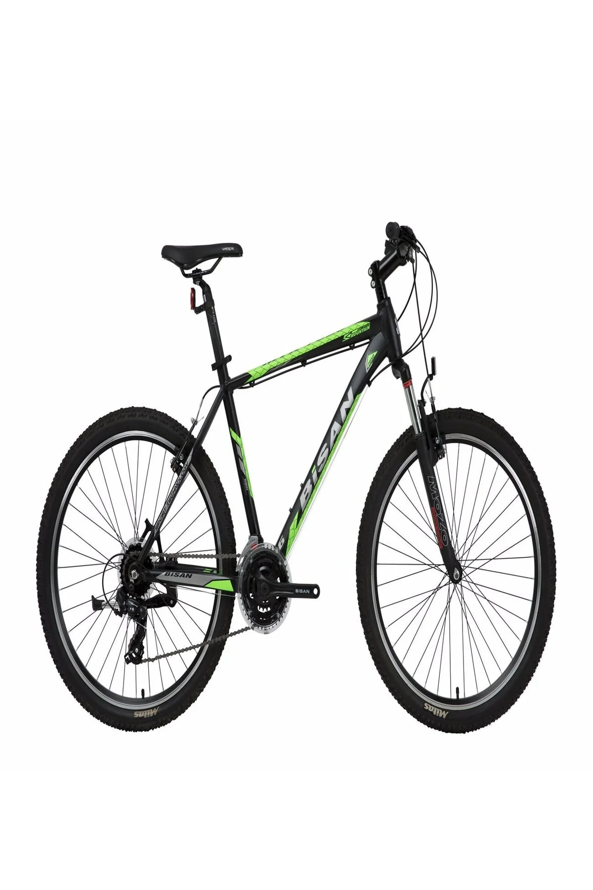 Mtx 7050 2025 29'' Jant 19'' Kadro
