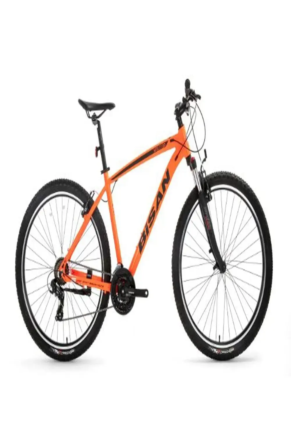 MTX 7100 2025 26 - 15 dağ bisikleti