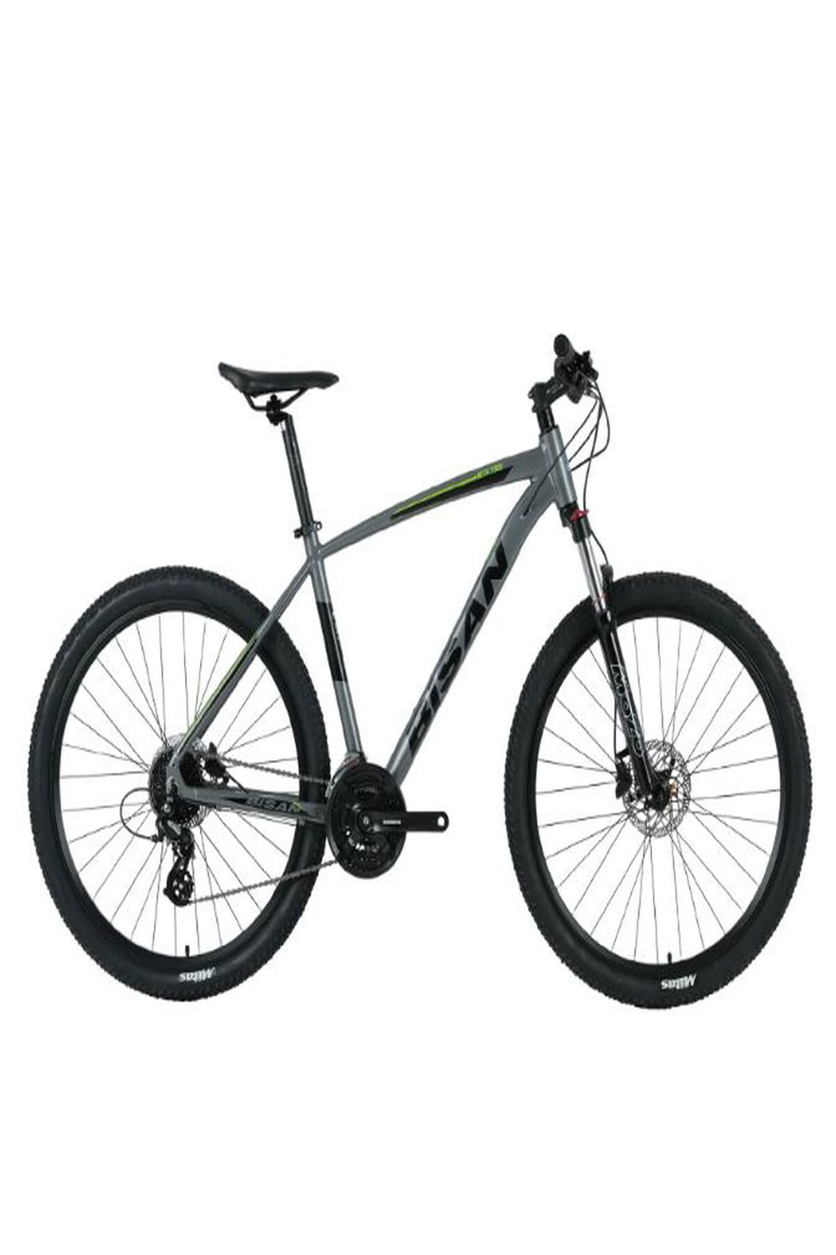 Bisan Mtx 7300 – Altus 2025 26'' 19'' (B+ Fren)