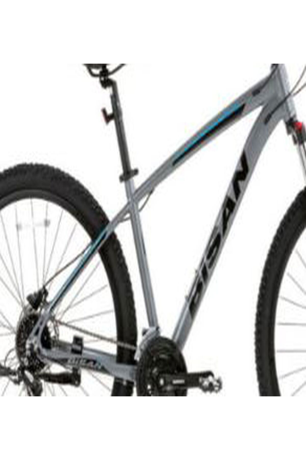 Bisan Mtx 7300 Kadro 26 Jant 19 İnç (Sadece Kadro) (Sadece Bisikletin G