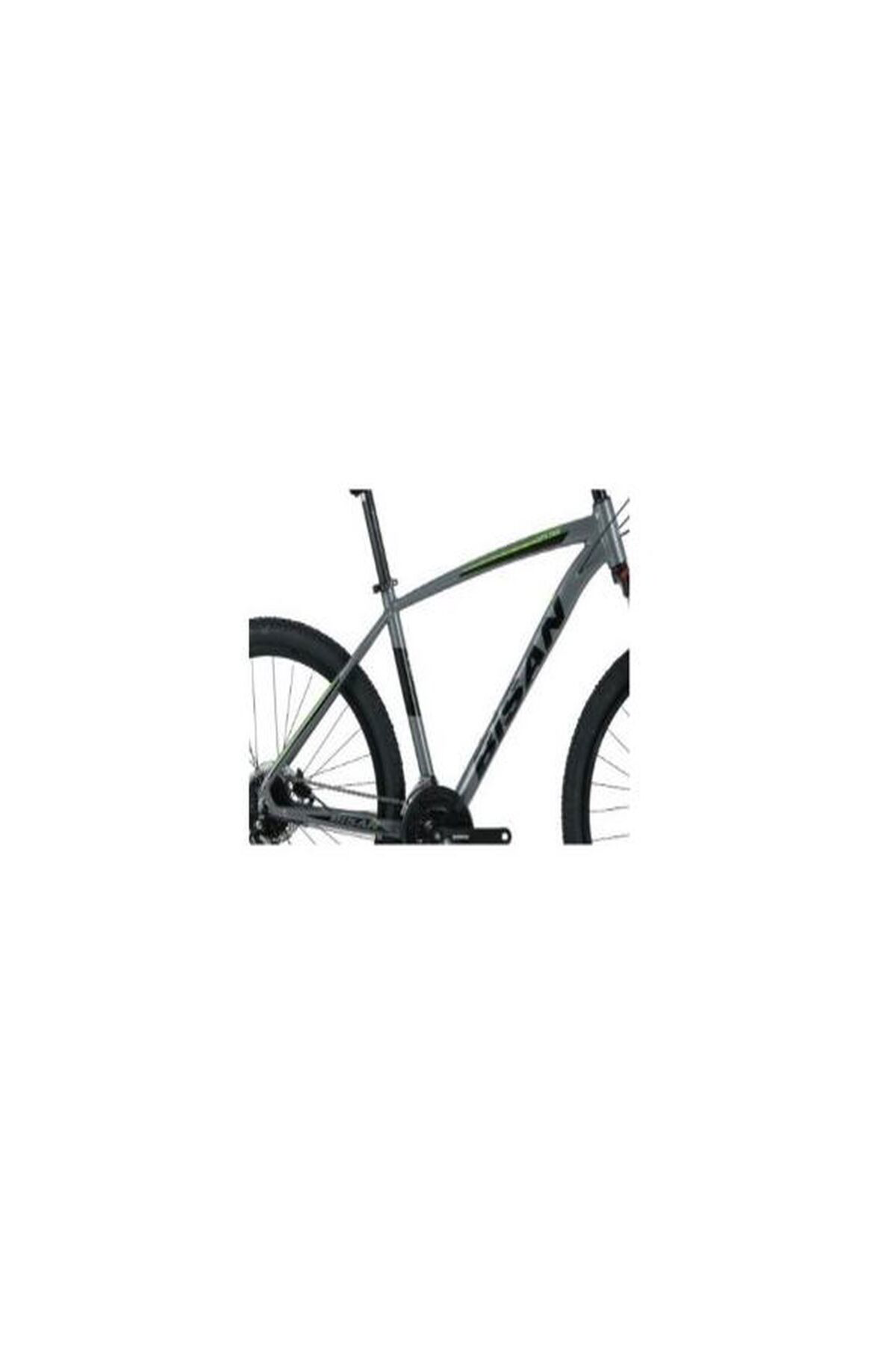 Bisan Mtx 7300 Kadro 26 Jant 15.5 İnç (Dikkat Sadece Kadro İlanidir) (S