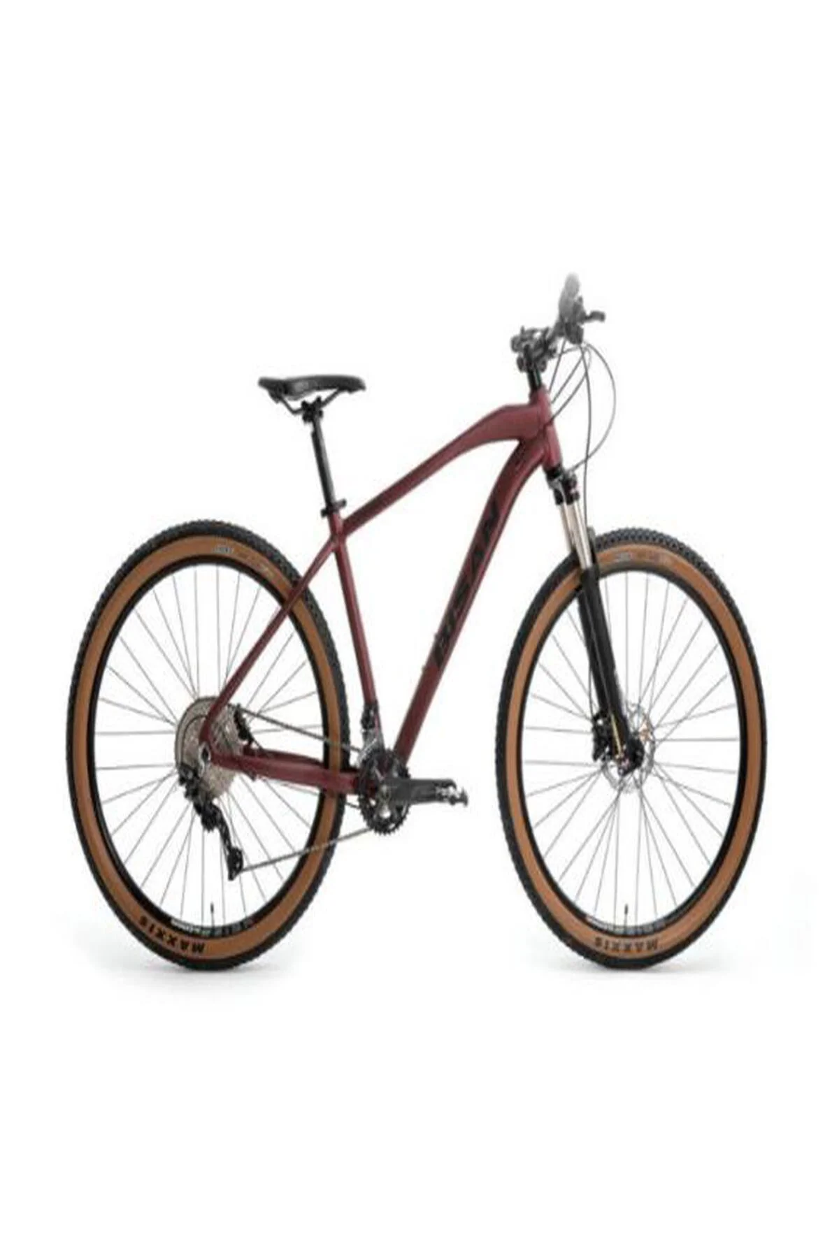 MTX 7600 – Deore 2025 29” 19” 48cm MTX 7600 – Deore 2025 29” 19” 48cm