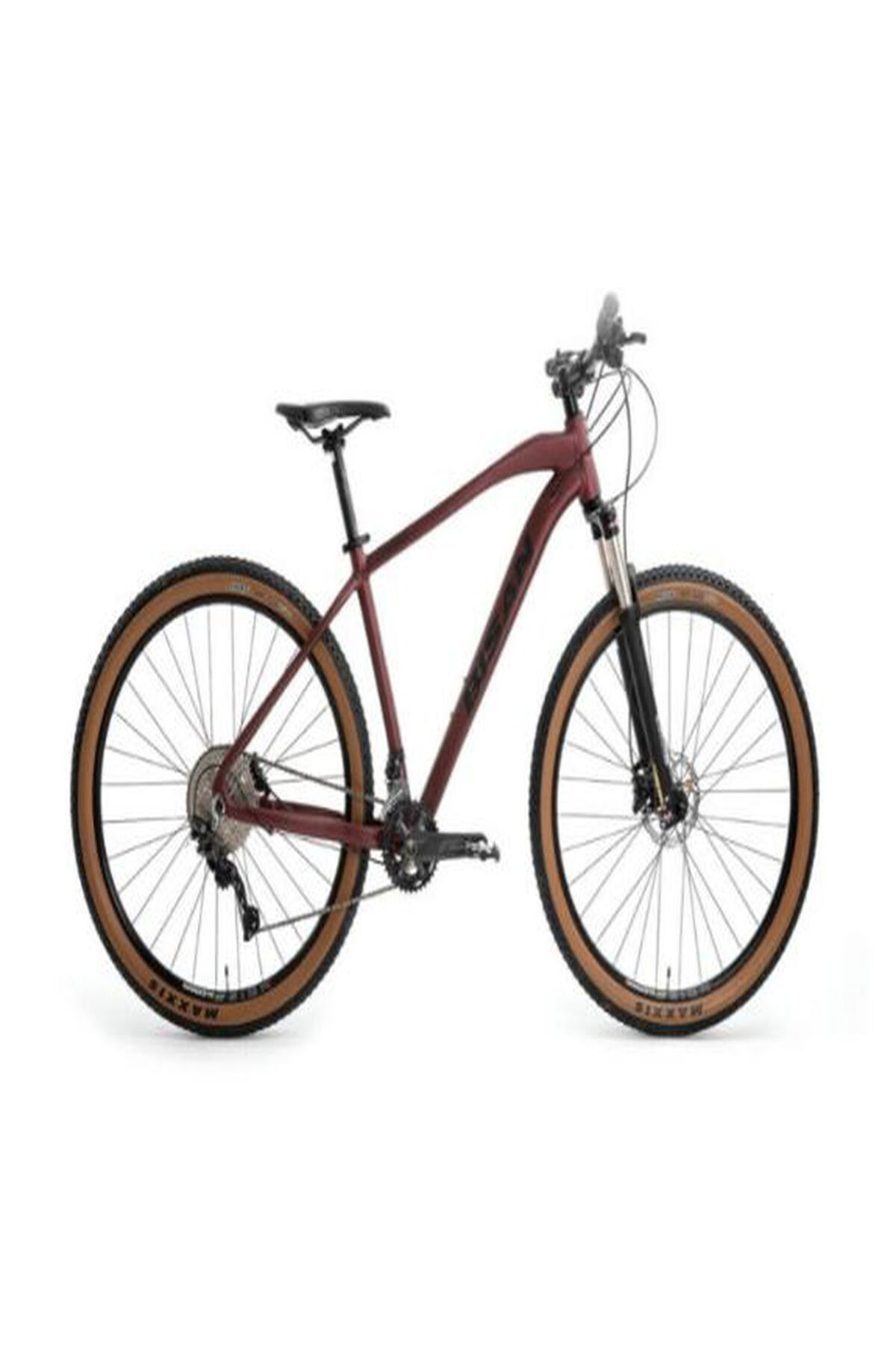 Bisan Mtx 7600 – Deore 2025 29” 19” 48Cm