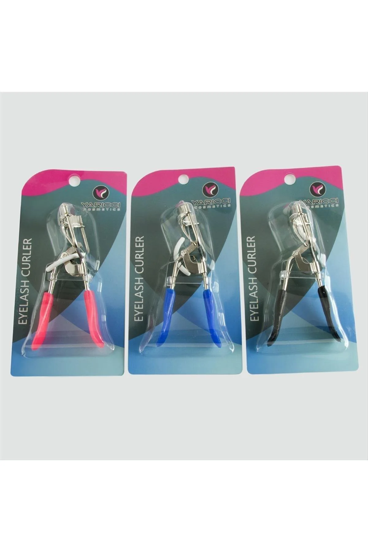 MTXDPN (151159) Kirpik Makası-Renkli