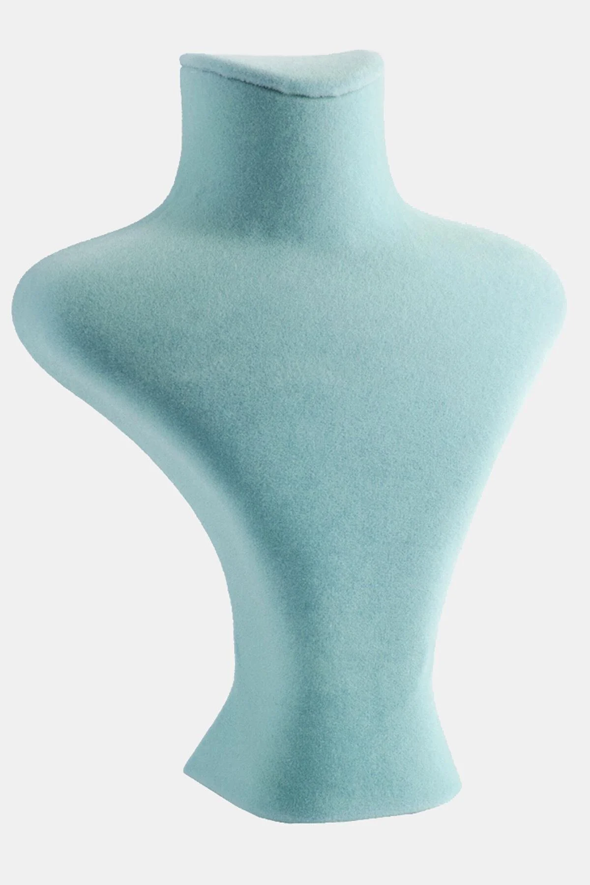 MTXDPN 23 cm Manken (171001) Anfora Kumaş-Turkuaz