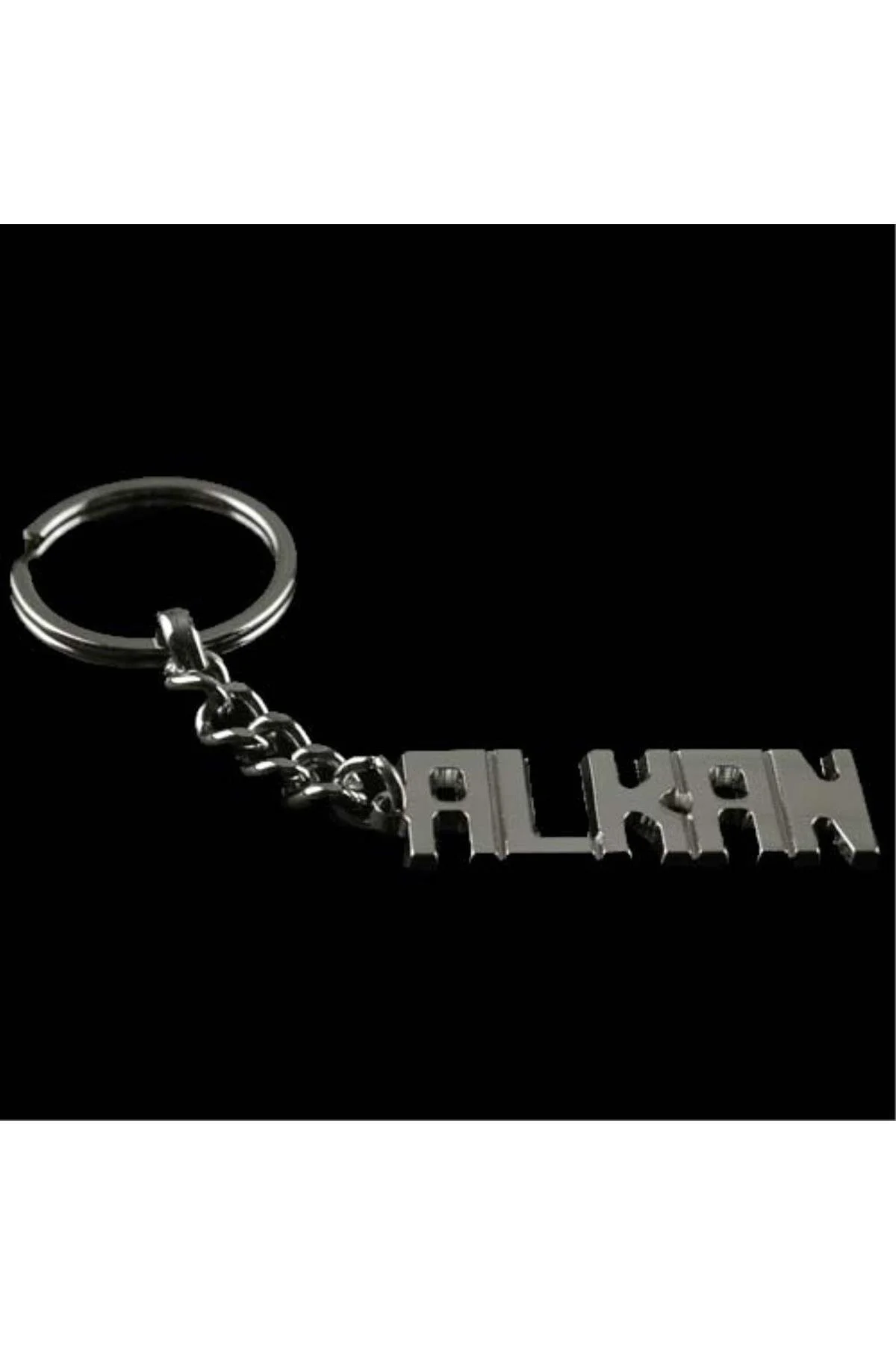 MTXDPN Alkan (180845) İsimli Anahtarlık-