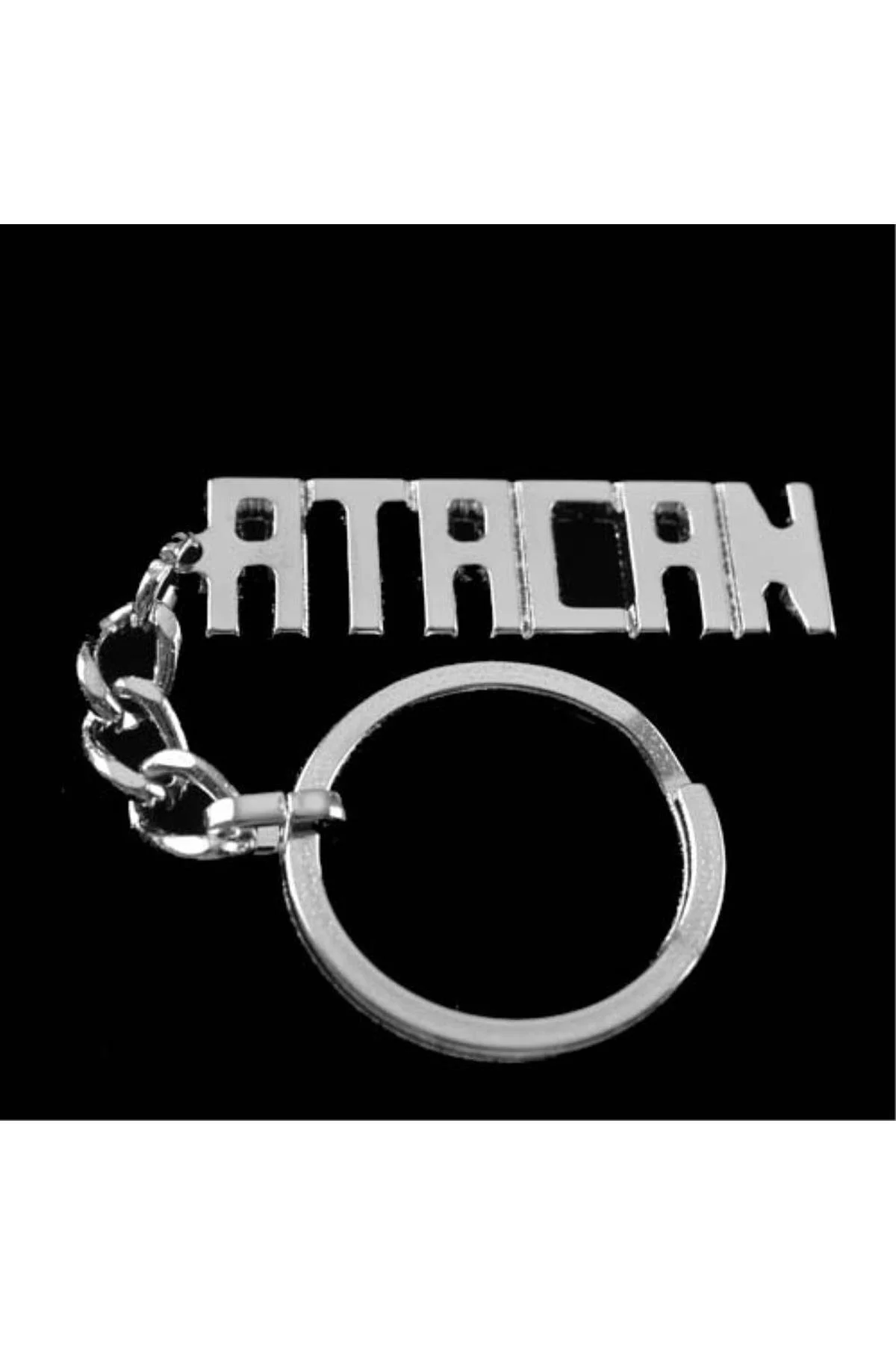 MTXDPN Atacan (190633) İsimli Anahtarlık-