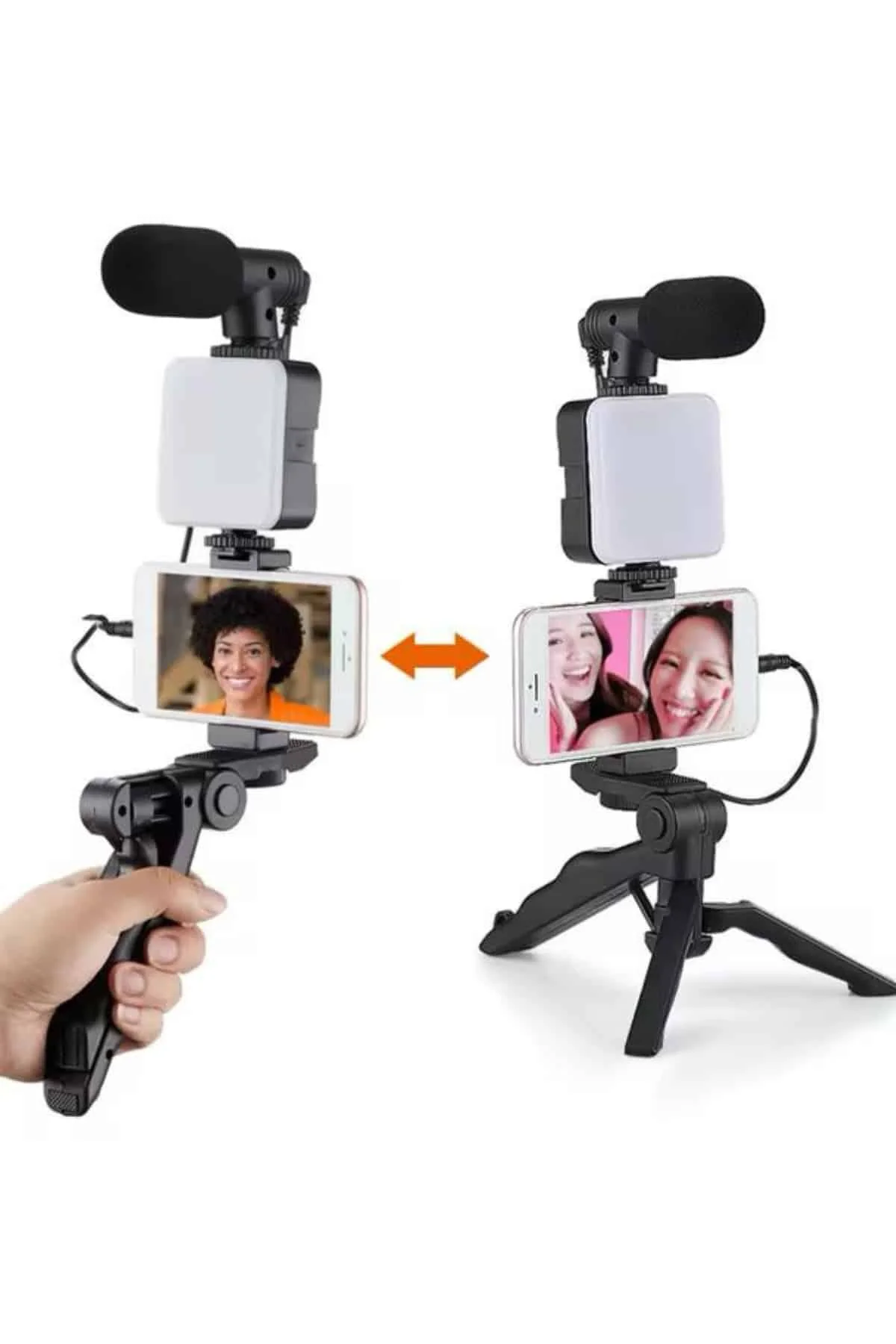 MTXDPN AY-49 KAMERA (232918) TELEFON TUTUCU