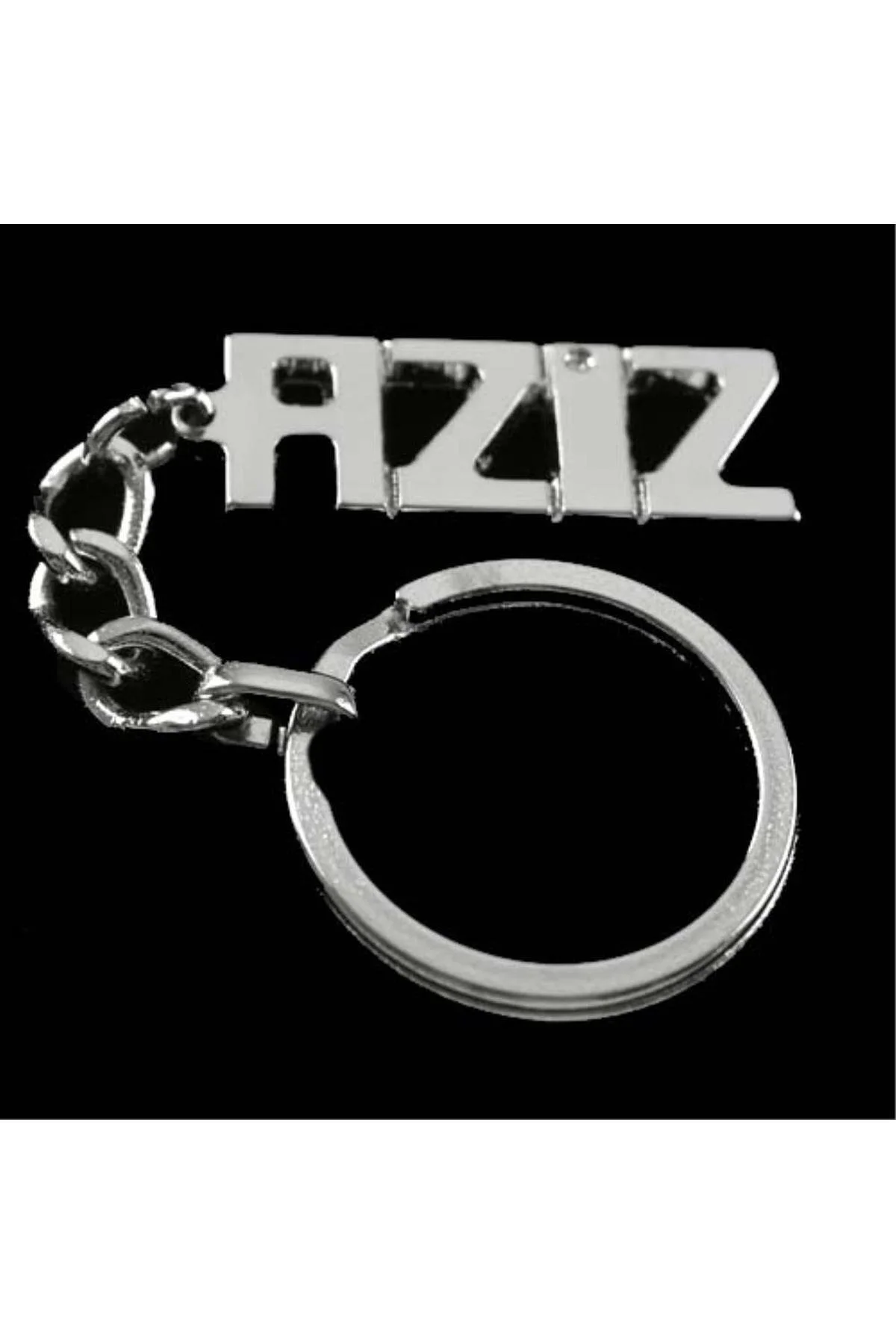 MTXDPN Aziz (180822) İsimli Anahtarlık-