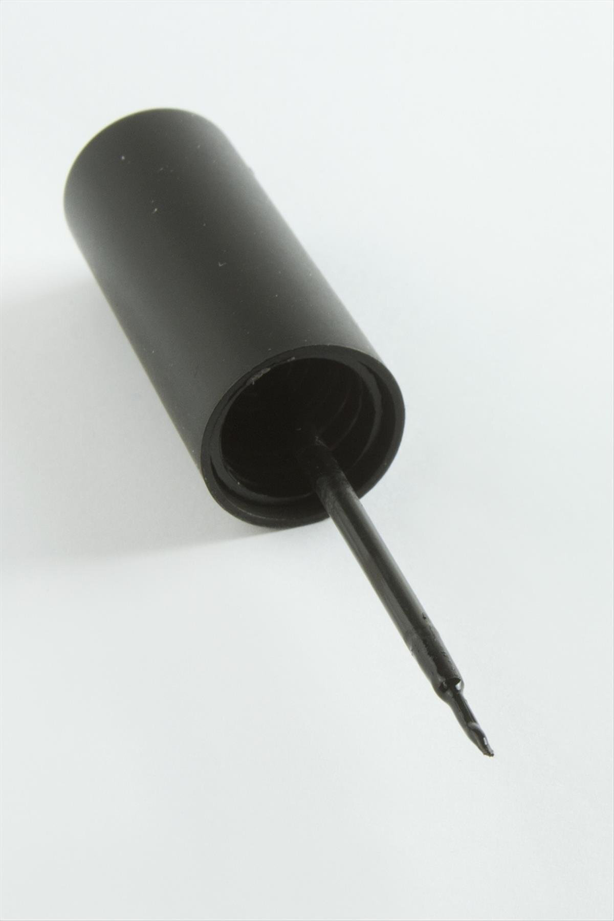 MTXDPN Gabrini Matte (152759) Eyeliner Black-Siyah