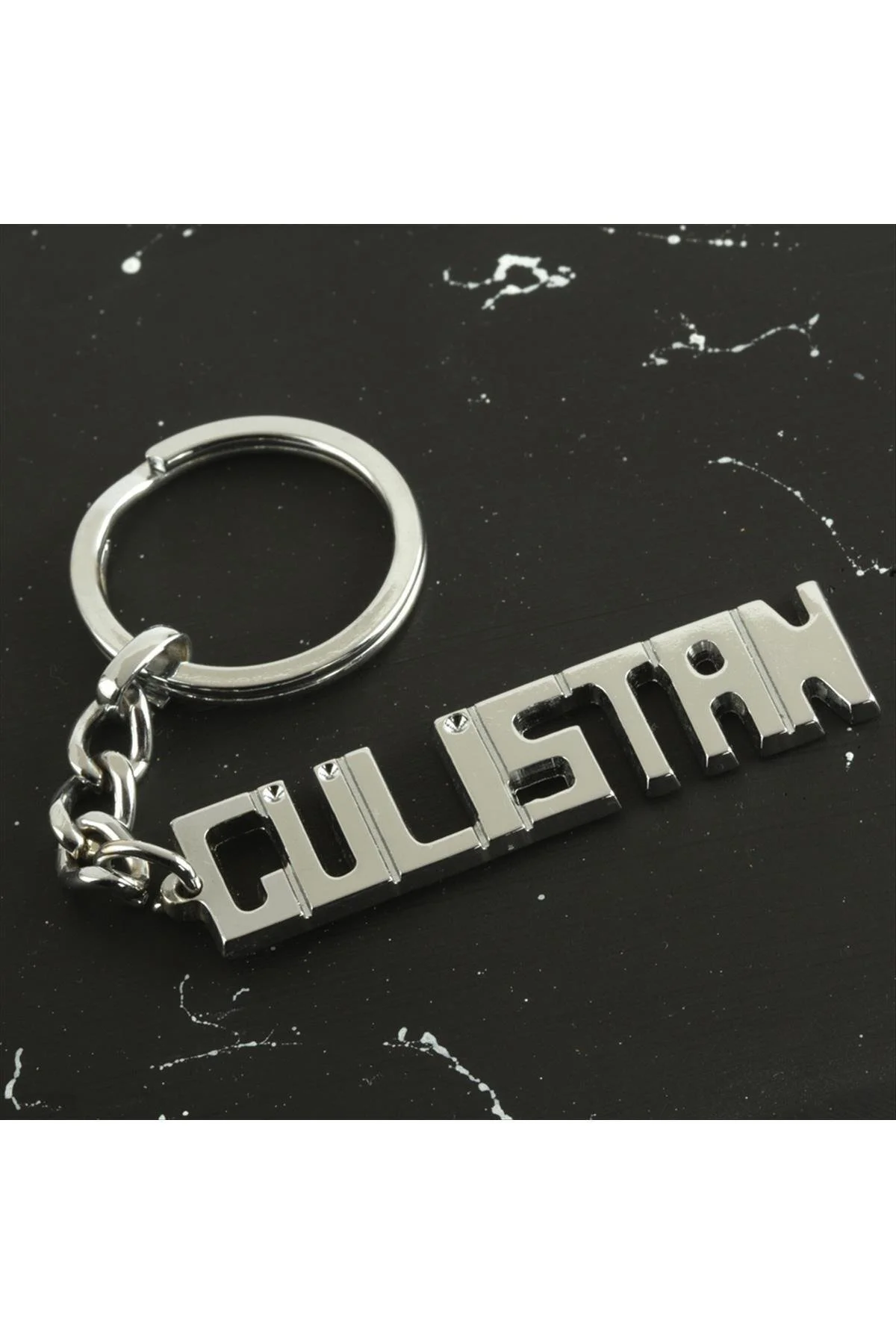 MTXDPN Gülistan (175245) İsimli Anahtarlık-