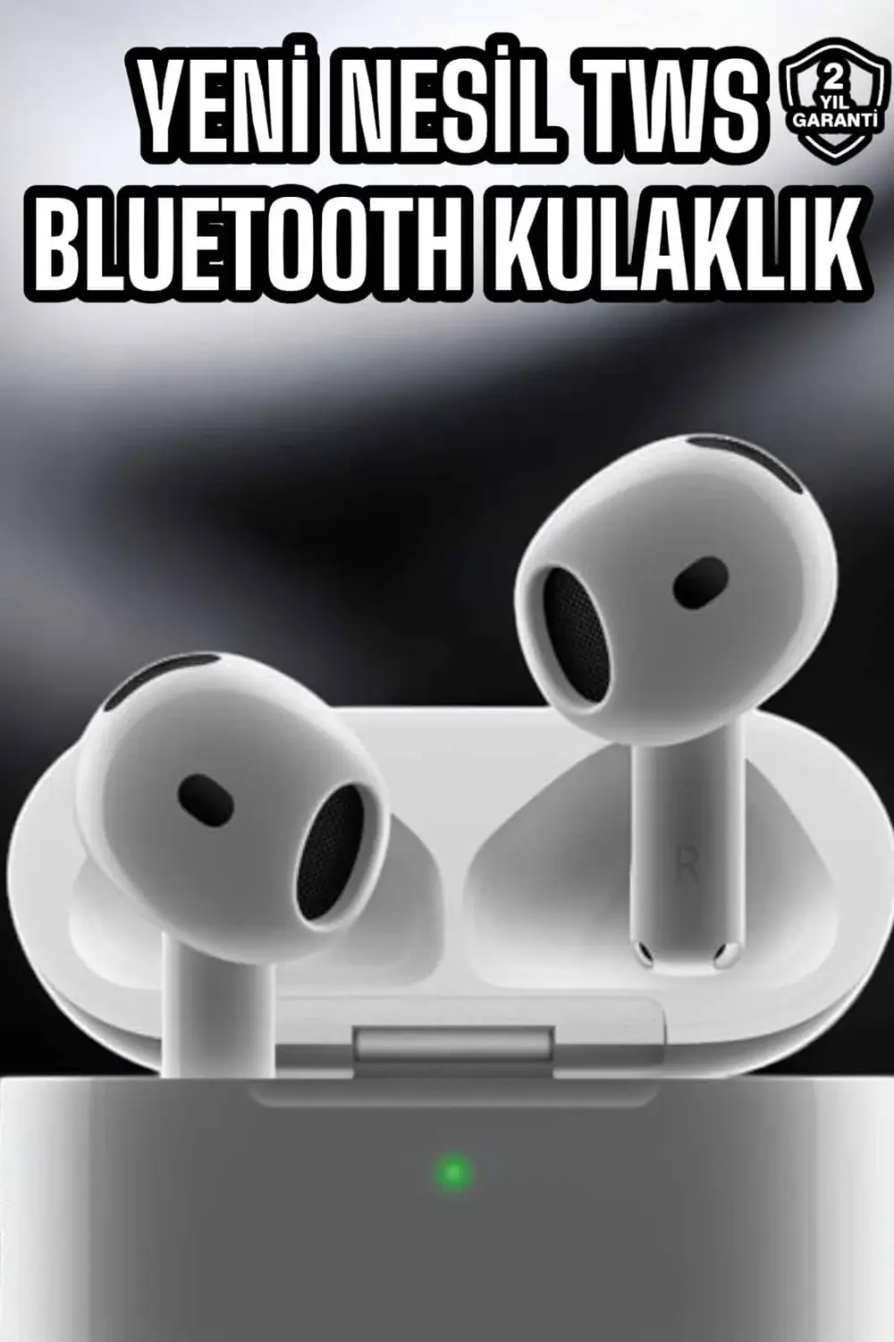 MTXDPN Kablosuz Bluetooth Kulaklık TWS ANC Özelliği Yüksek (19001