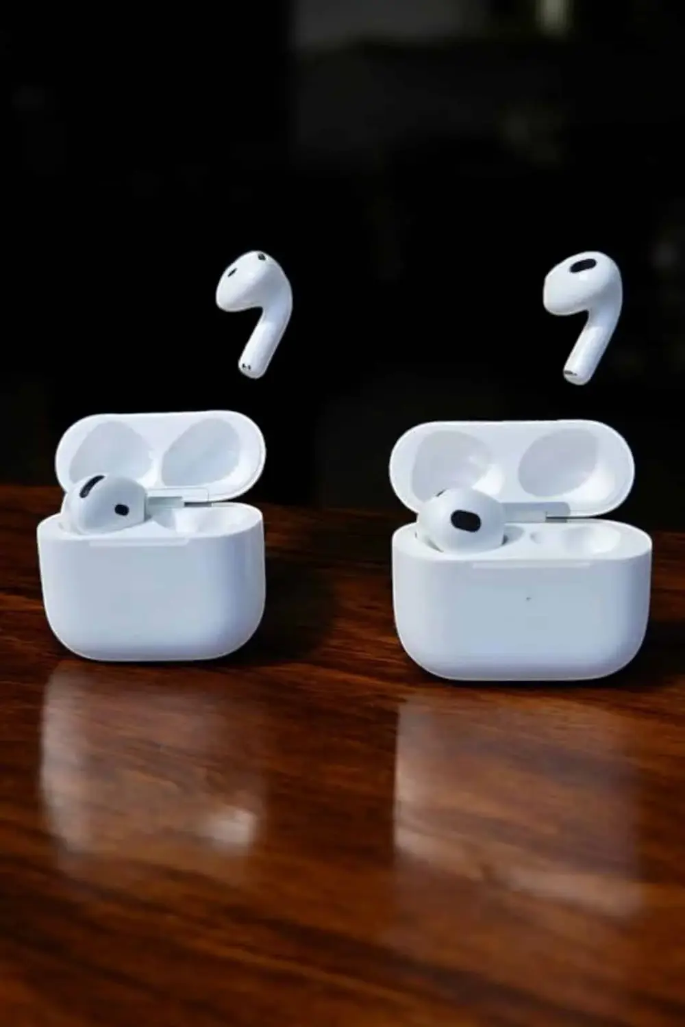 MTXDPN Kablosuz Bluetooth Kulaklık TWS ANC Özelliği Yüksek (19001