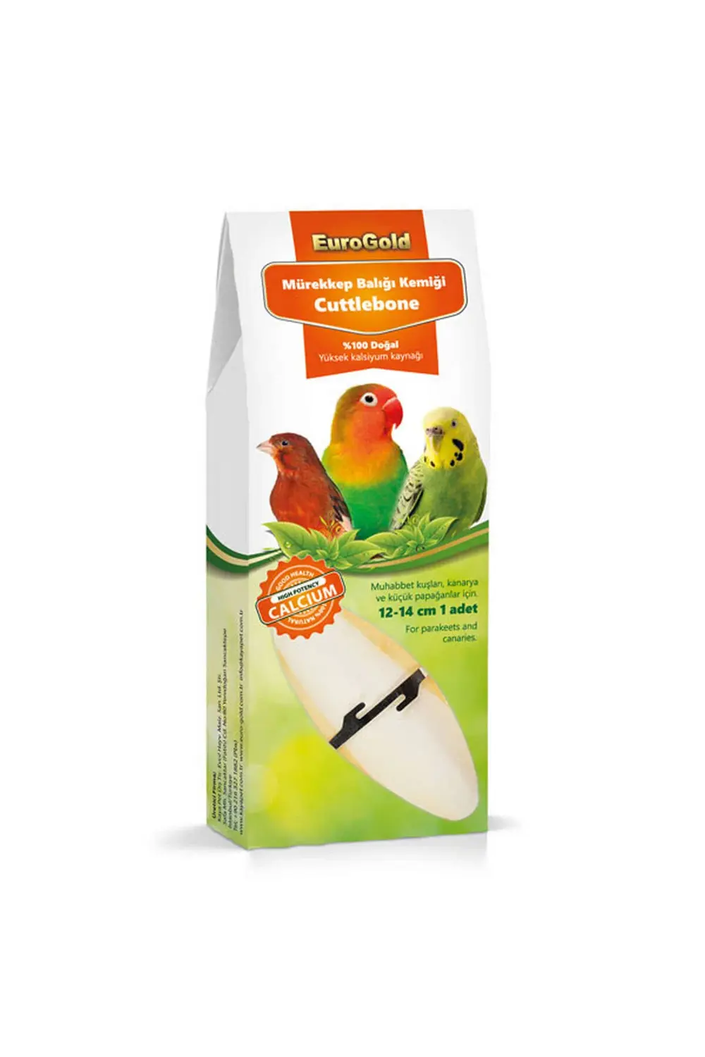 MTXDPN MÜREKKEP BALIĞI KEMIĞI TEKLI 12-14 CM X (170956) 2 ADET