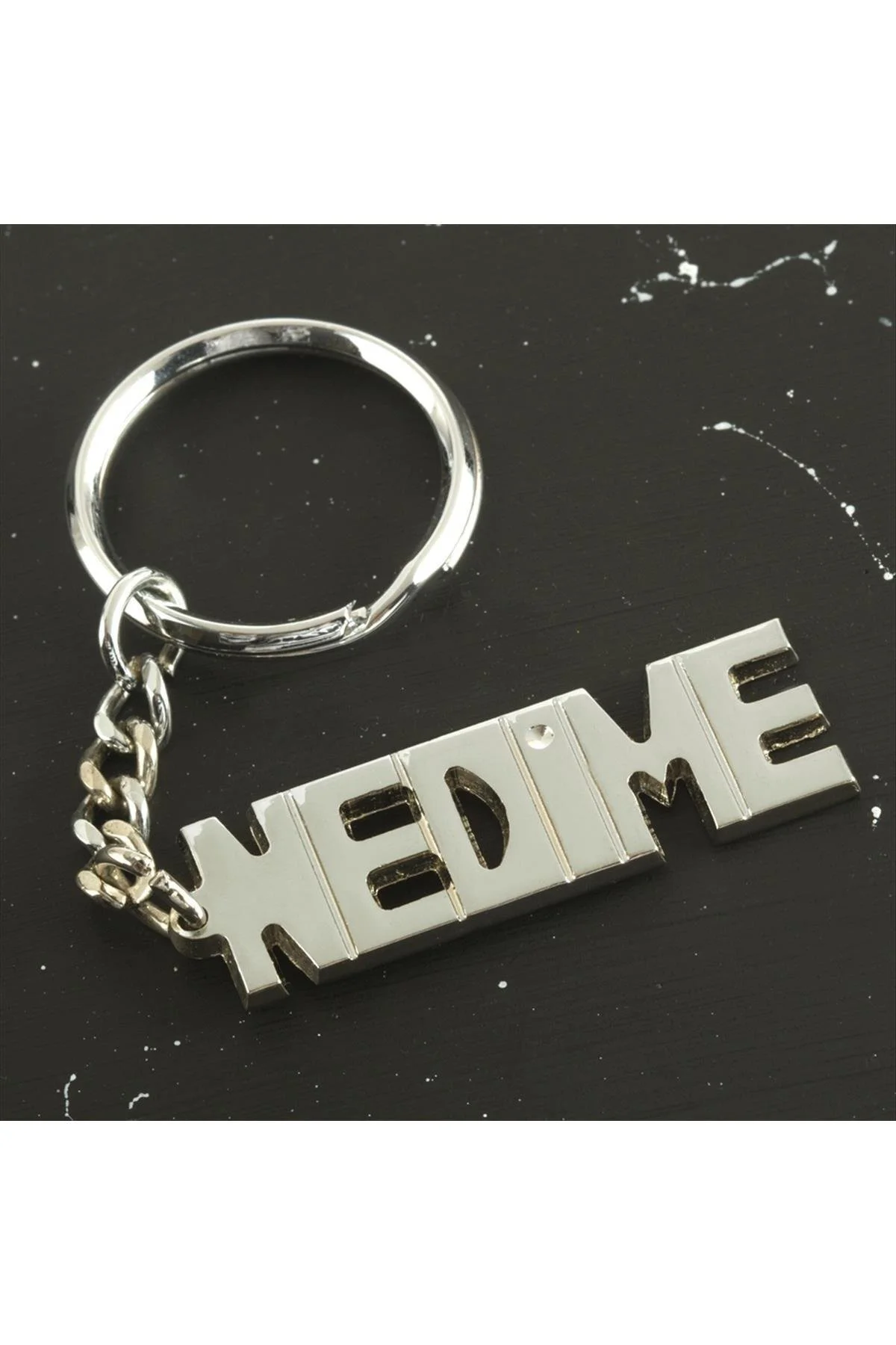 MTXDPN Nedime (175125) İsimli Anahtarlık- MTXDPN Nedime (175125) İsimli Anahtarlık-