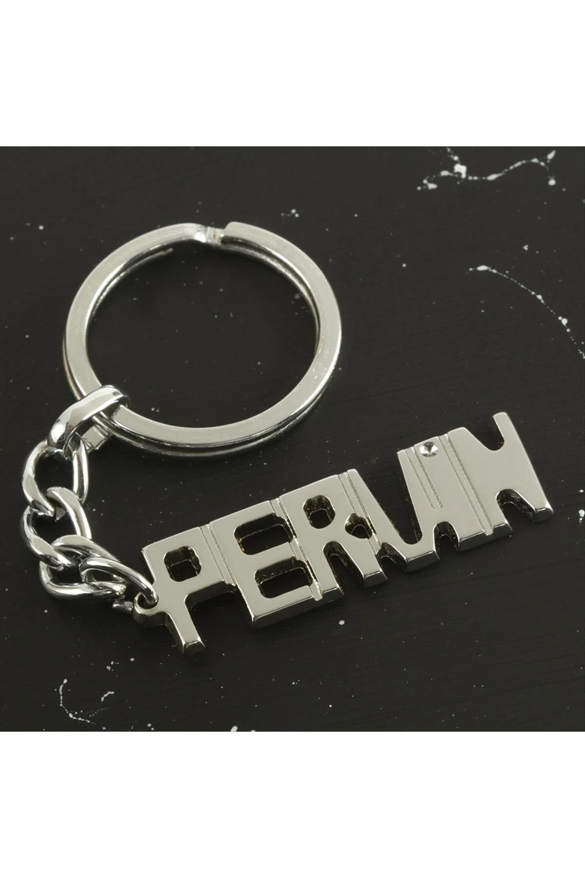 MTXDPN Pervin (180951) İsimli Anahtarlık- MTXDPN Pervin (180951) İsimli Anahtarlık-
