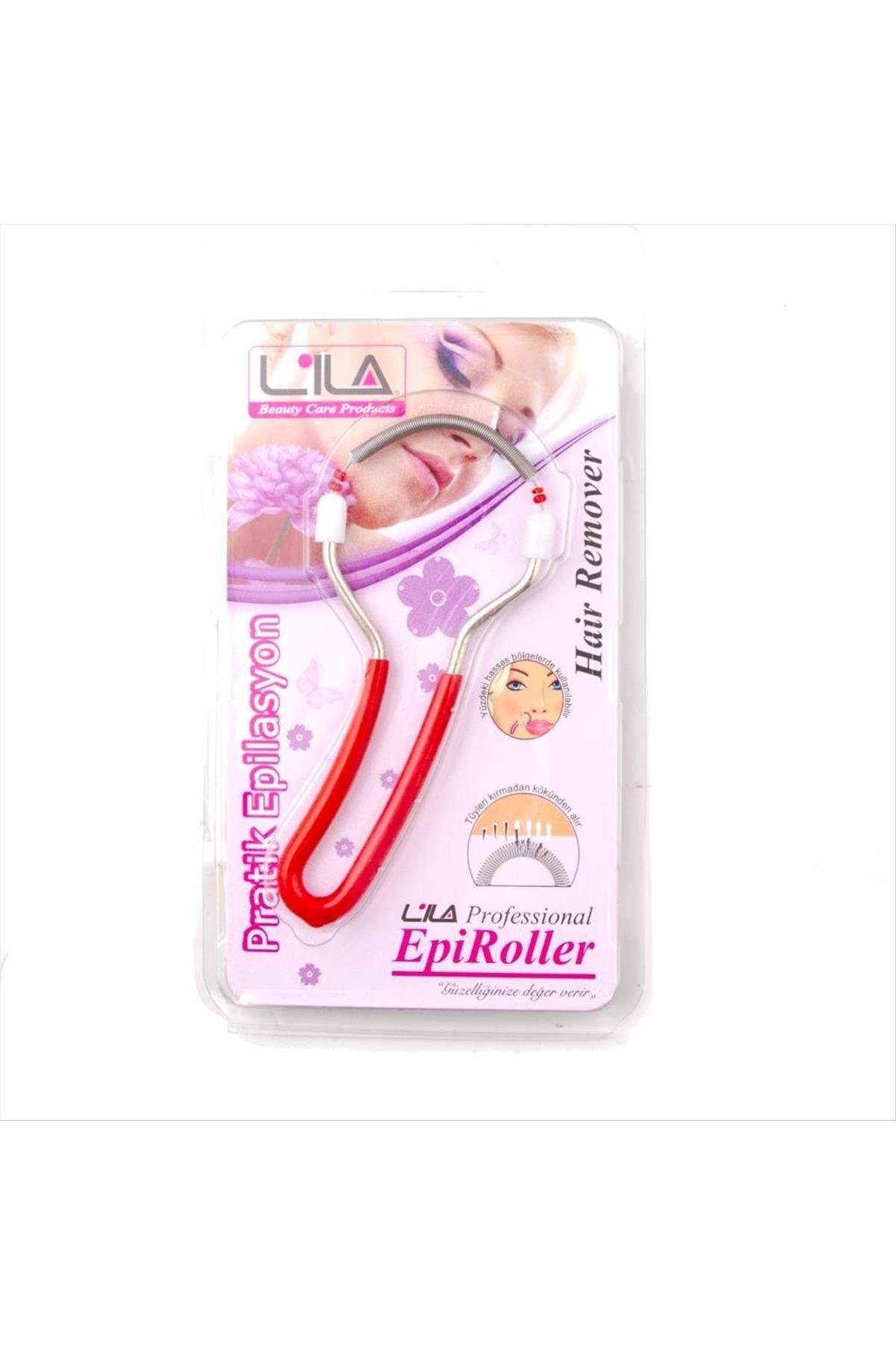 MTXDPN Pratik (140505) Epilasyon Yayı-Kırmızı