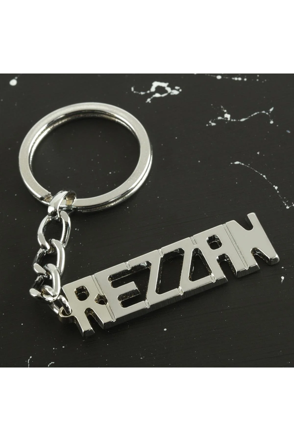 MTXDPN Rezzan (180948) İsimli Anahtarlık-
