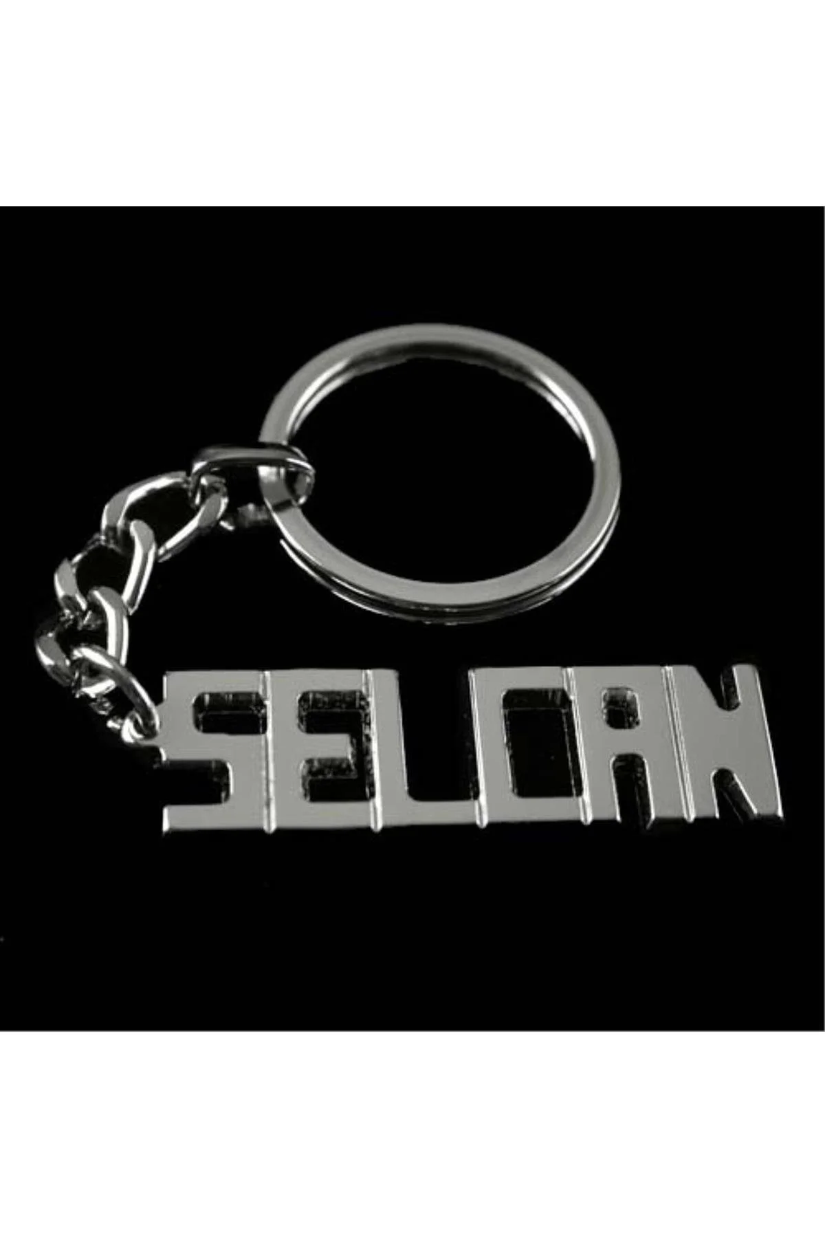 MTXDPN Selcan (171332) İsimli Anahtarlık-