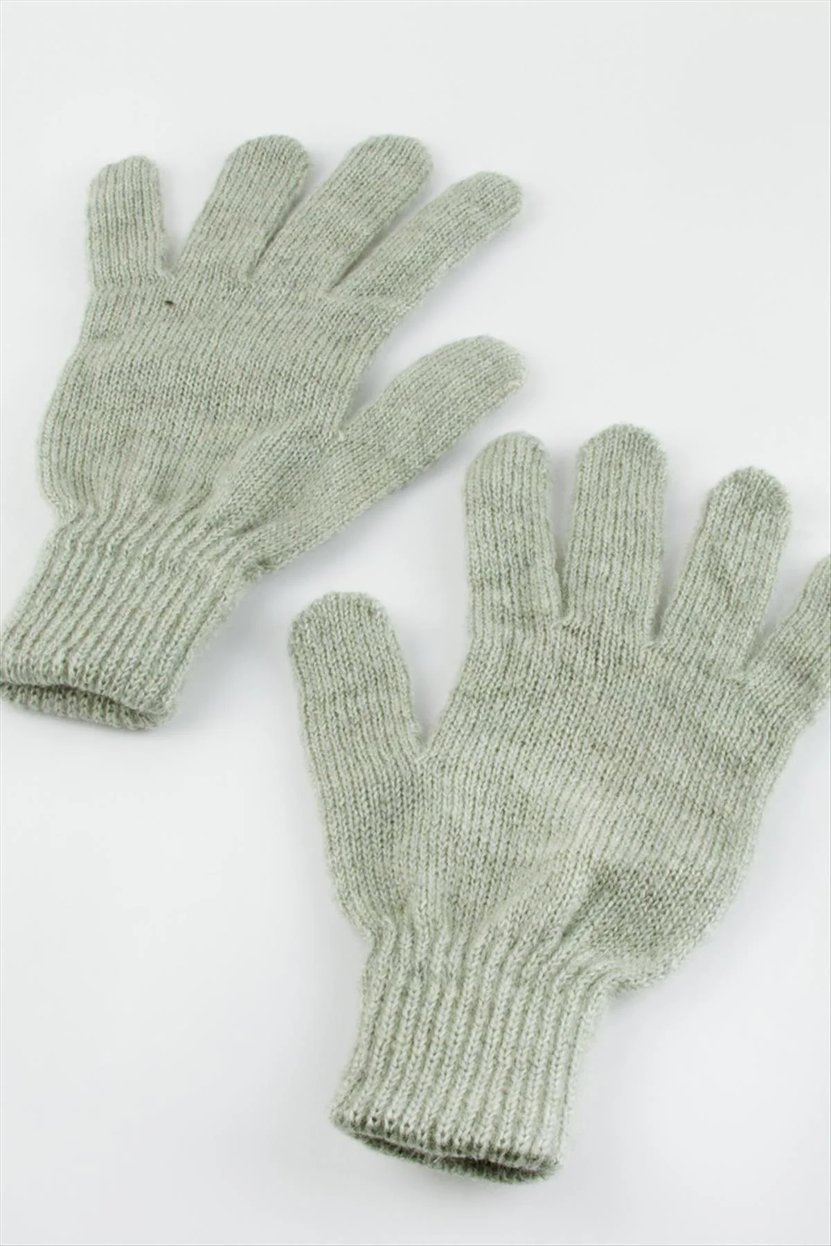 MTXDPN Süper Tek Kat (180540) Eldiven-Su Yeşili