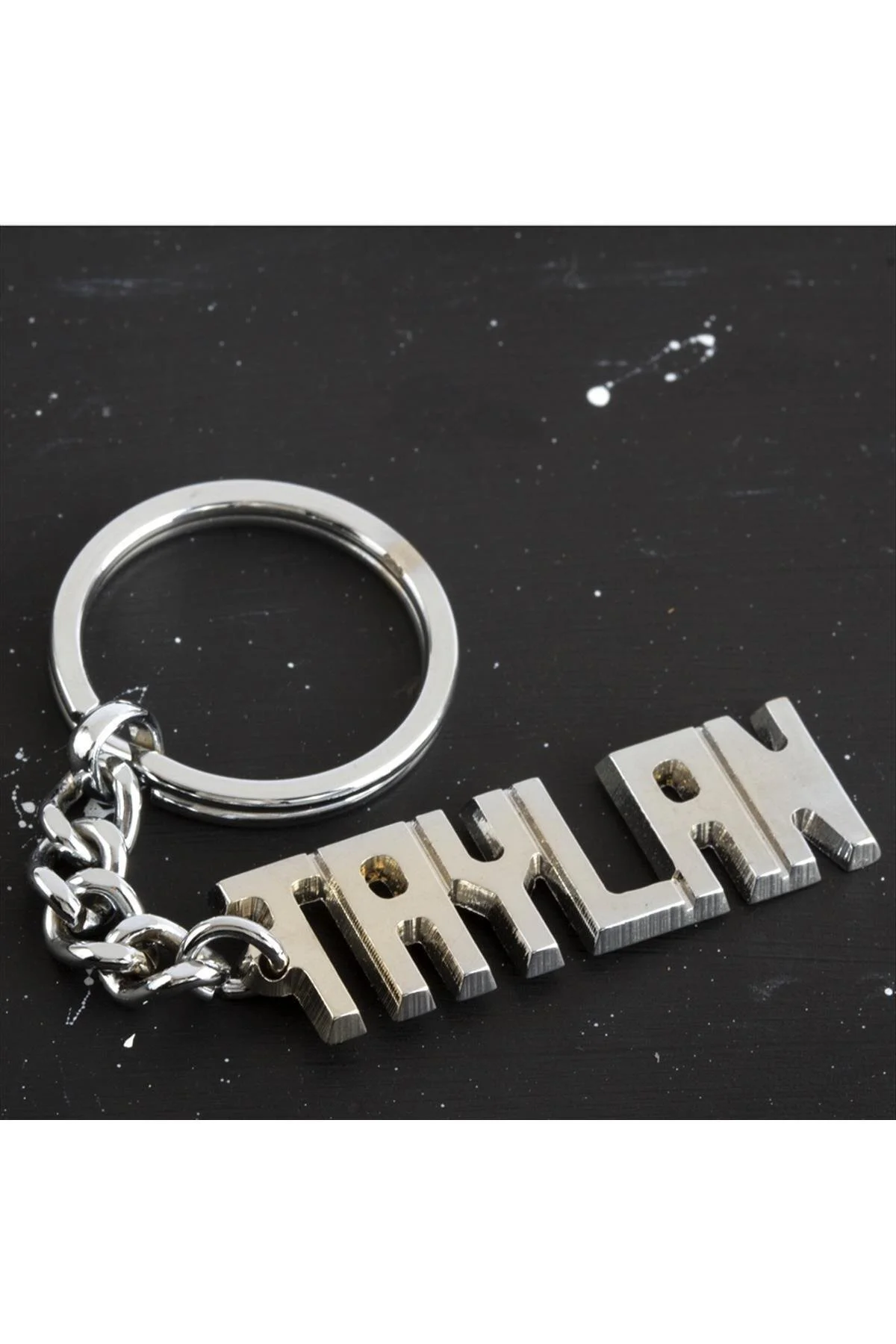 MTXDPN Taylan (190030) İsimli Anahtarlık- MTXDPN Taylan (190030) İsimli Anahtarlık-