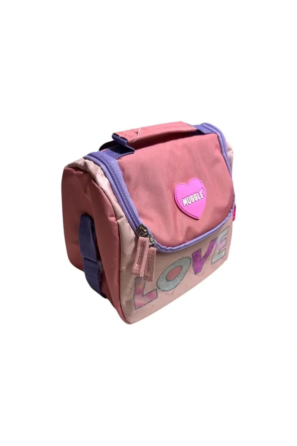 MU-5781 LOVE BESLENME ÇANTASI