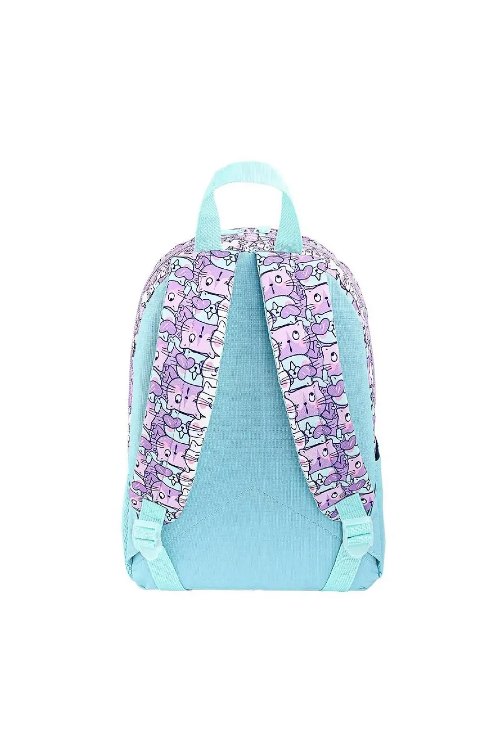 MU-9064 MUGGLE MU-9064 MEOW KOLEKSİYONU ANAOKULU ÇANTASI