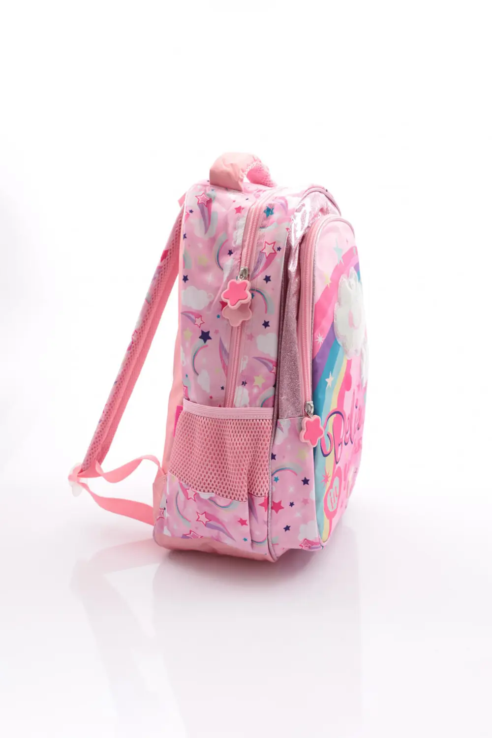 MU-9067 MUGGLE MU-9067 BELIEVE IN YOURSELF KOLEKSİYONU İLKOKUL ÇA