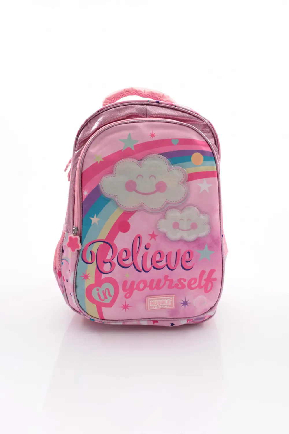 MU-9067 MUGGLE MU-9067 BELIEVE IN YOURSELF KOLEKSİYONU İLKOKUL ÇA
