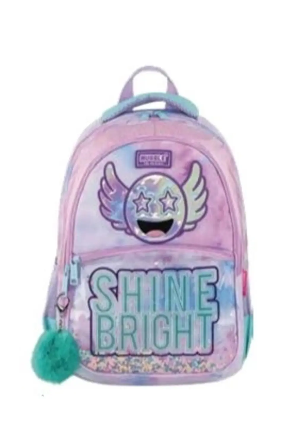 MU-9106 MUGGLE MU-9106 SHINE BRIGHT KOLEKSİYONU İLKOKUL ÇANTASI