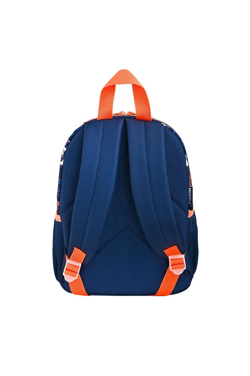 MU-9149 MUGGLE MU-9149 LETS PLAY KOLEKSİYONU ANAOKULU ÇANTASI