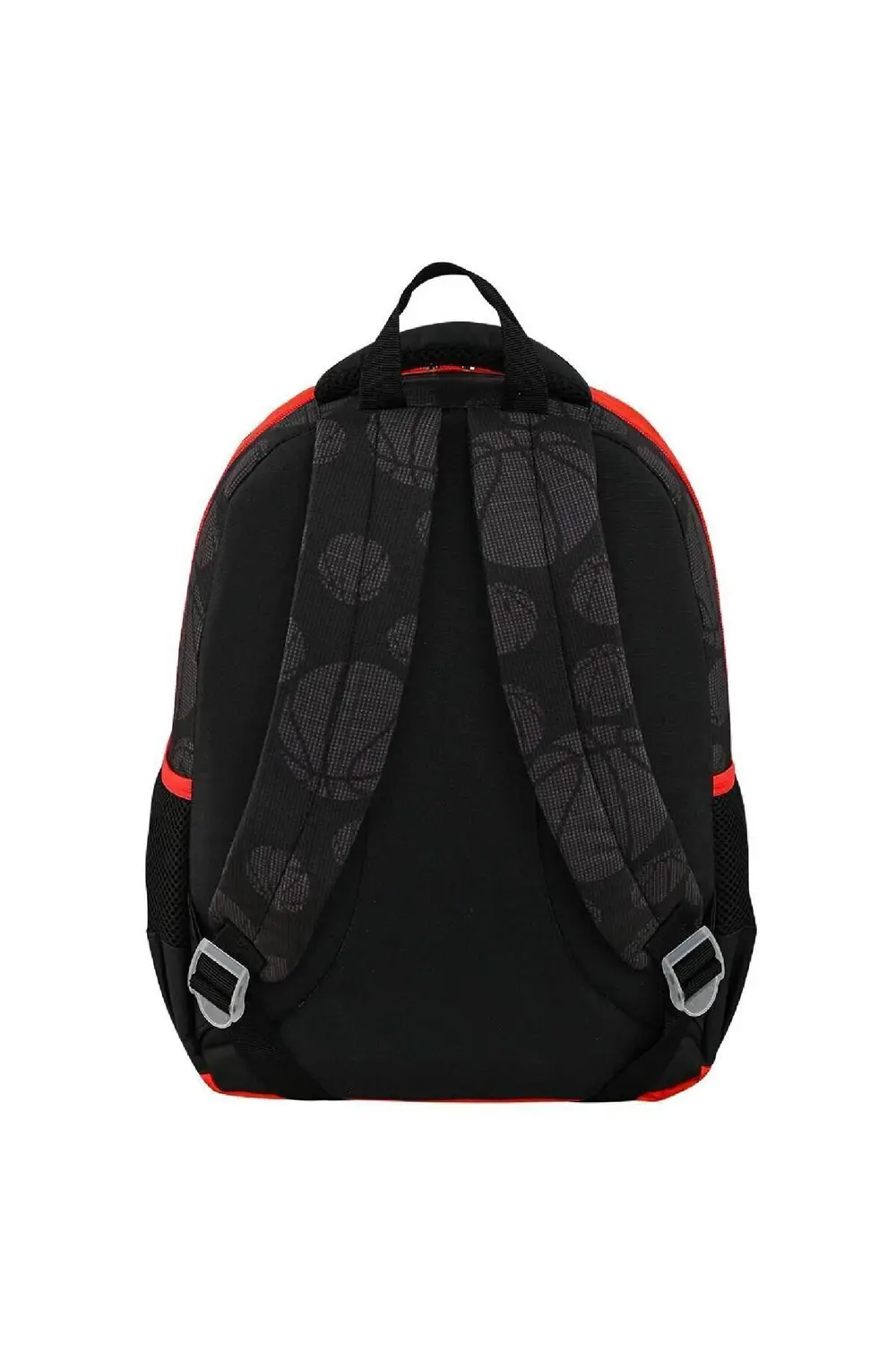 MU-9164 MUGGLE MU-9164 TEAM BASKETBALL KOLEKSİYONU İLKOKUL ÇANTAS