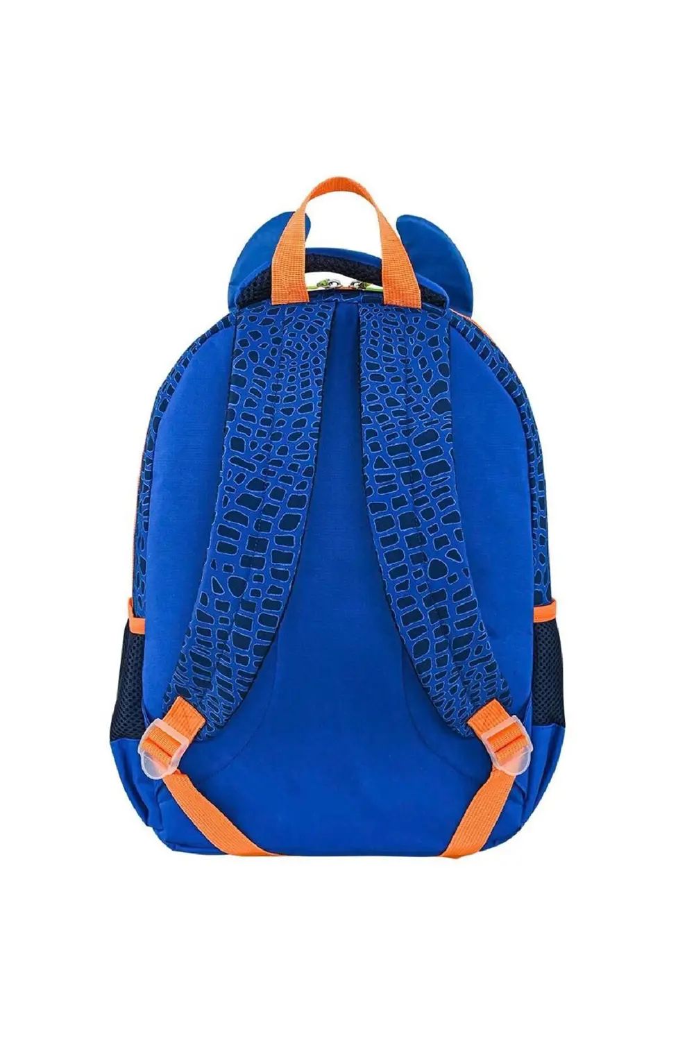 MU-9167 MUGGLE MU-9167 DRAGONS KOLEKSİYONU İLKOKUL ÇANTASI