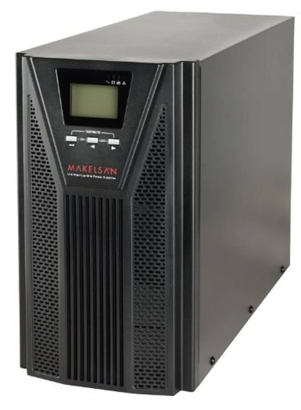 MU01000N11EA006 POWERPACK SE 1 KVA 5/10 Dk ONLINE K.G.K. 2x12V 9A