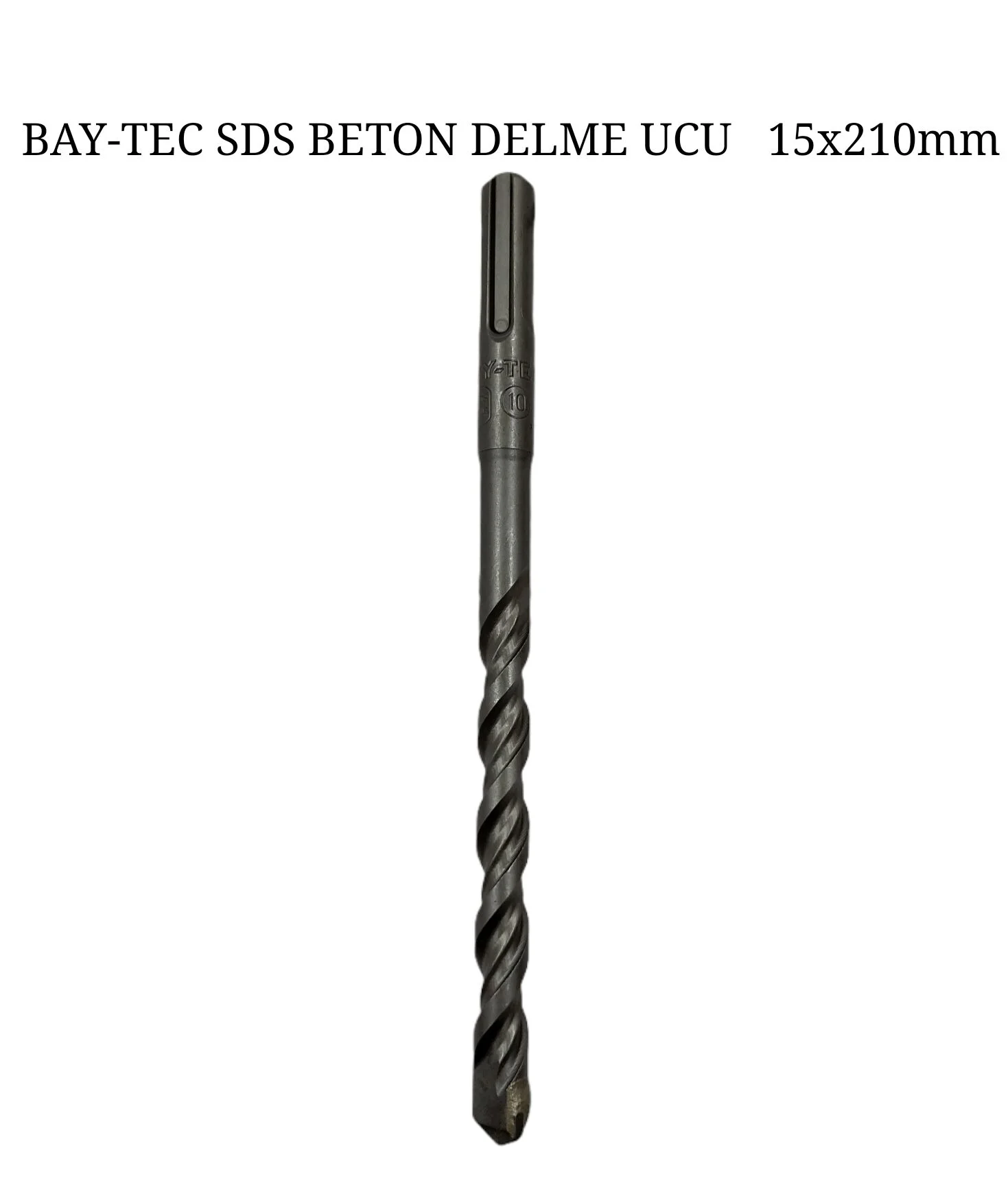 Mu0320   Bay-Tec Sds Plus Hilti Ucu 15/150/210Mm