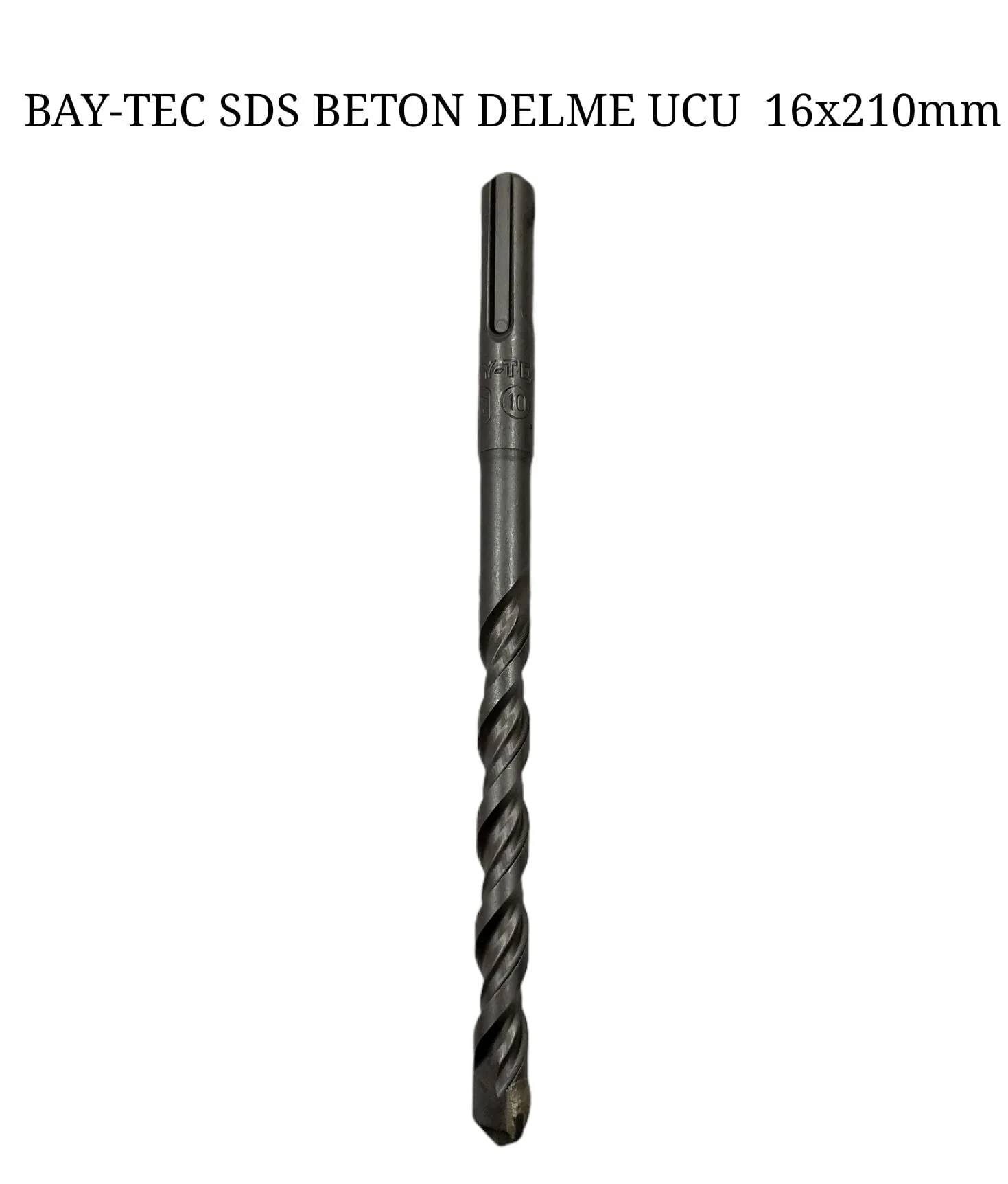 Mu0330   Bay-Tec Sds Plus Hilti Ucu 16/150/210Mm