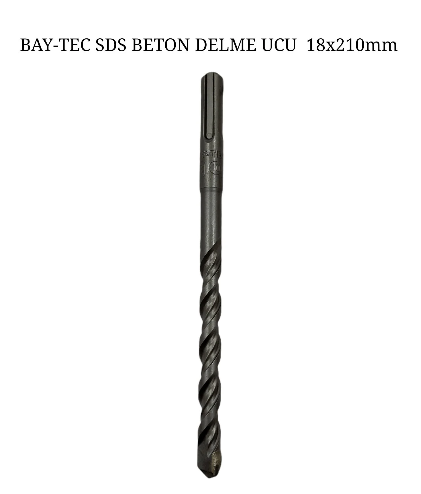 Mu0331   Bay-Tec Sds Plus Hilti Ucu 18/150/210Mm