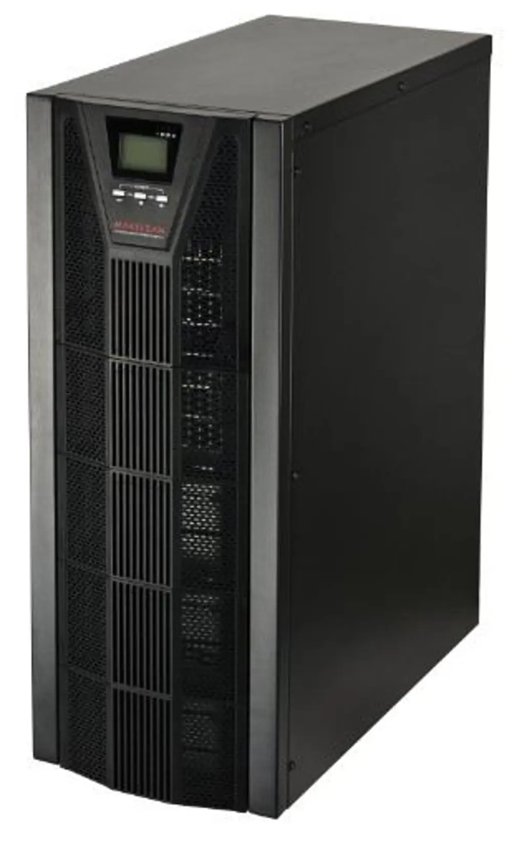 MU06000N11EA004 POWERPACK SE 6 KVA 1F-1F 4/10 Dk ONLINE K.G.K. 16