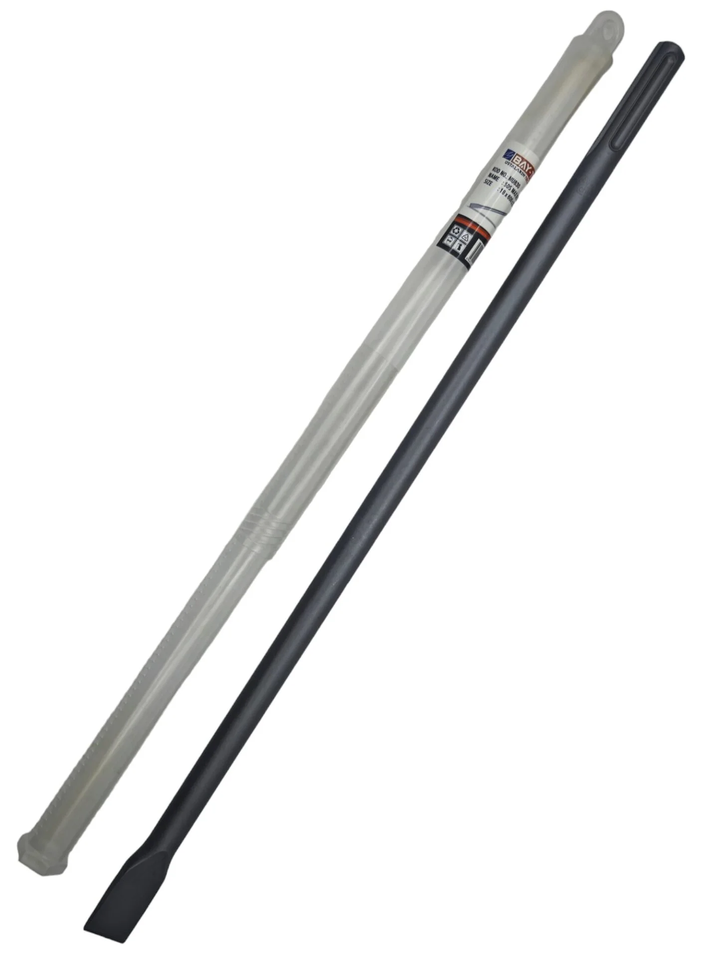 Mu0830   Bay-Tec Sds-Max Keski 18*600Mm (Kalın Dip)