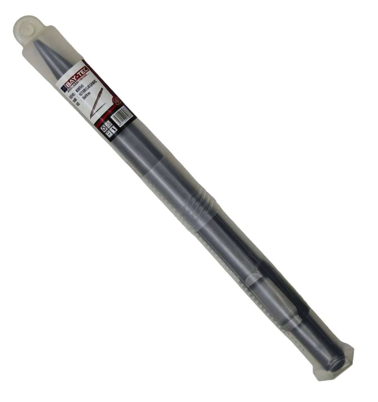 MU0870-02   Bay-Tec Matkap Kırıcı Murç 26*410mm