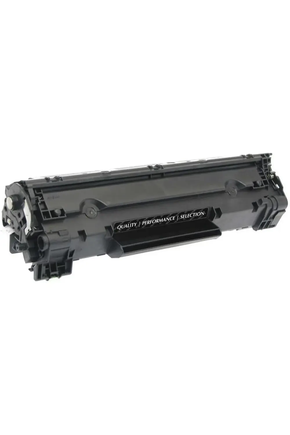 Muadiltoner Tecprint Toner Hp 435/436/285A/CRG725/CRG712/713 Uyum