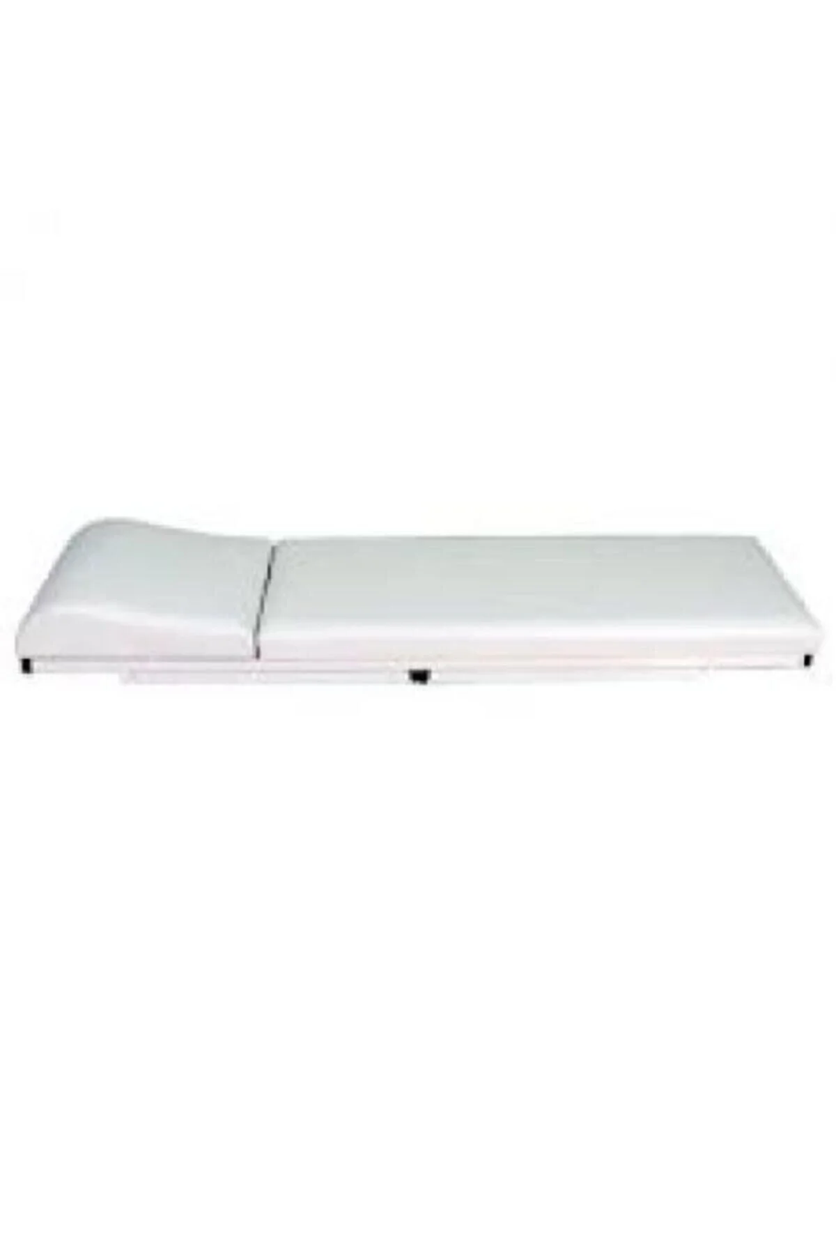 Muayene Masası Katlanır Hasta Sedyesi Güzellik Merkezi Kuaförler